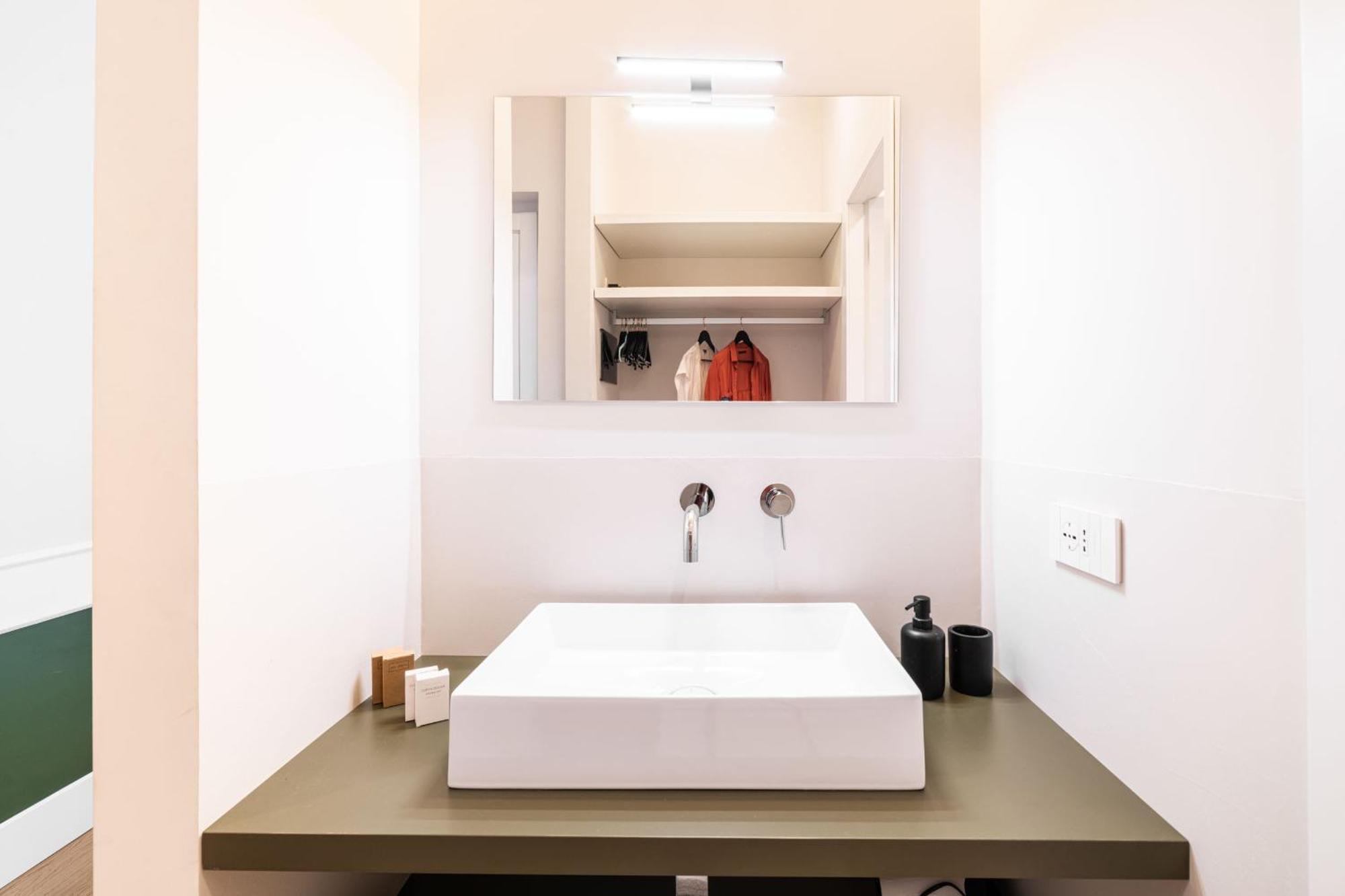 Cortese Suite Νάπολη Εξωτερικό φωτογραφία